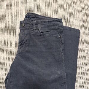 Tommy Hilfiger Women’s Corduroy Pants